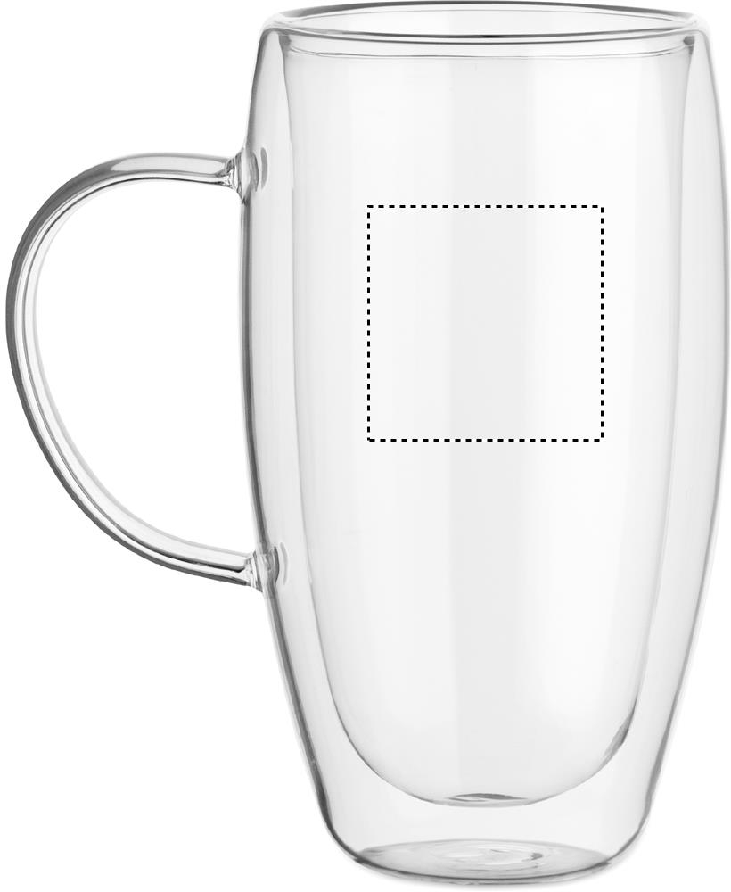 Côté gauche