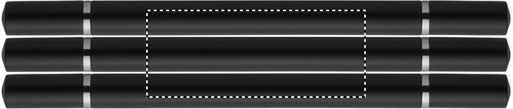PEN ROUNDSCREEN