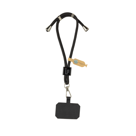 Bracelet téléphone personnalisé réglable rPET CarryLoop