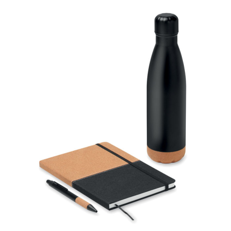 Coffret cadeau 3 pièces promotionnel Cadeau