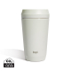 Mug publicitaire 350ml avec couvercle 360° recyclé Topl Mug publicitaire 350ml avec couvercle 360° recyclé Topl