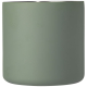 Tasse publicitaire 360 ml acier inoxydable recyclé Bjorn