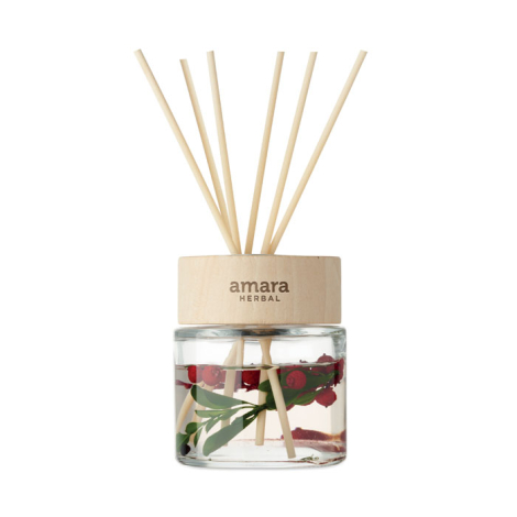 Diffuseur arôme vanille à personnaliser Magnolia