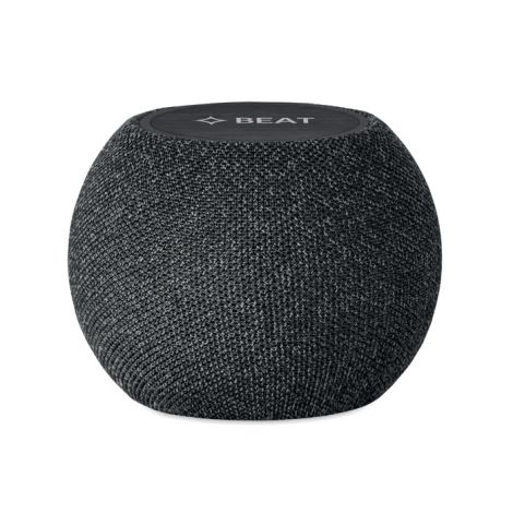Enceinte sans fil 15W personnalisable Listoo