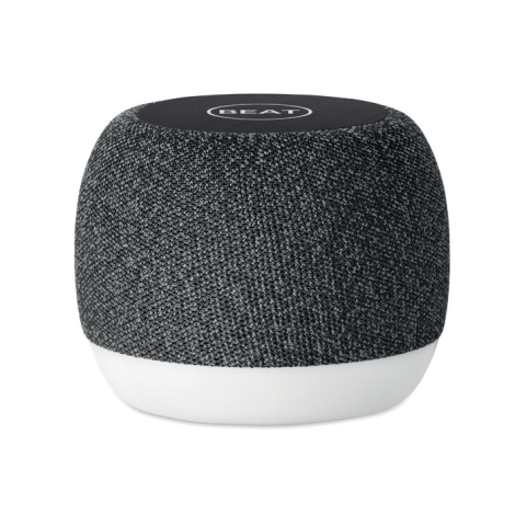 Haut-parleur sans fil 15W à personnaliser Listoo+