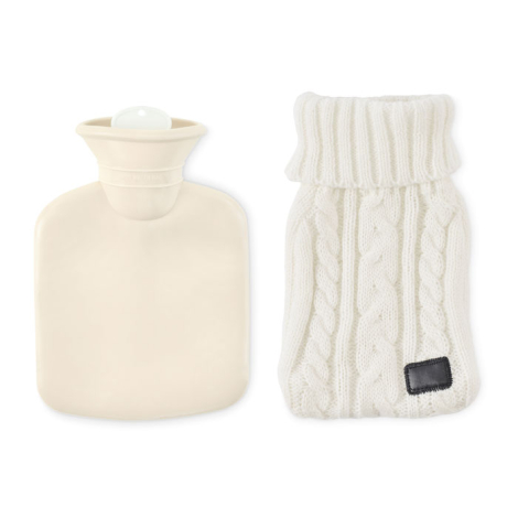 Bouillotte 400 ml personnalisable Toasty