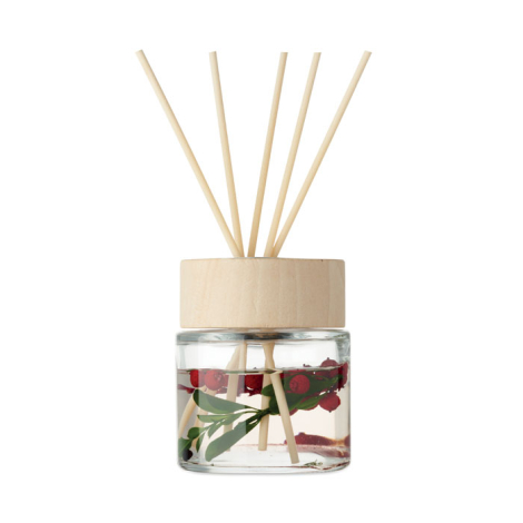 Diffuseur arôme vanille à personnaliser Magnolia