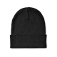 Bonnet tricoté promotionnel avec revers Beanix
