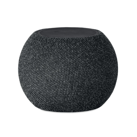 Enceinte sans fil 15W personnalisable Listoo