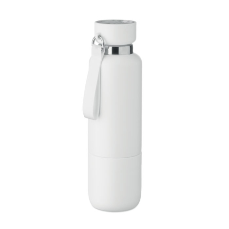 Bouteille isotherme 500 ml publicitaire Noeka