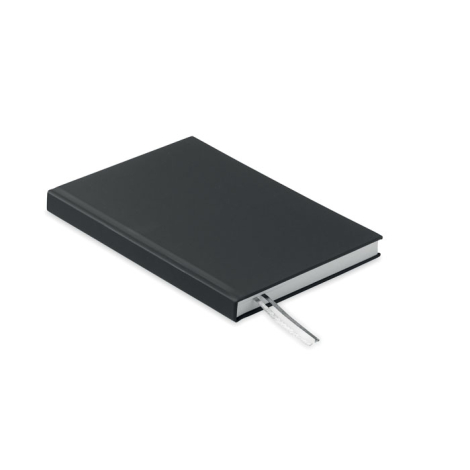 Carnet de notes A5 promotionnel recyclé Journu
