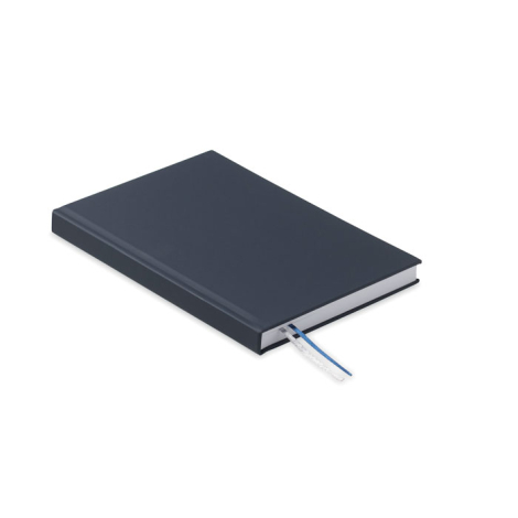 Carnet de notes A5 promotionnel recyclé Journu