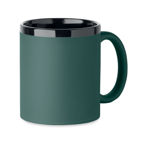 Mug en céramique 300 ml personnalisé Ruby