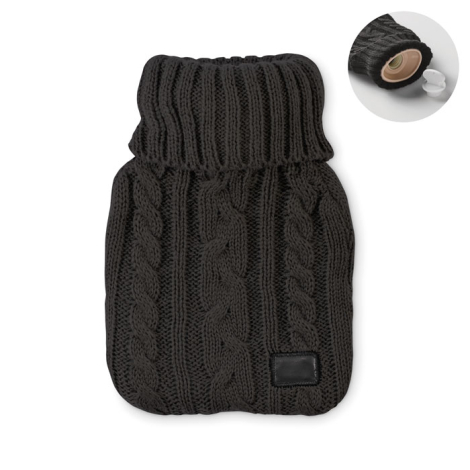 Bouillotte 400 ml personnalisable Toasty