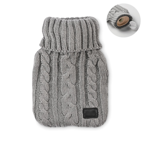 Bouillotte 400 ml personnalisable Toasty