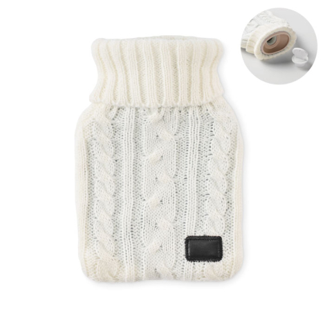 Bouillotte 400 ml personnalisable Toasty