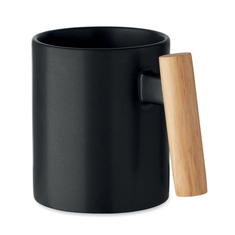 Mug en céramique 320 ml à personnaliser Crenate