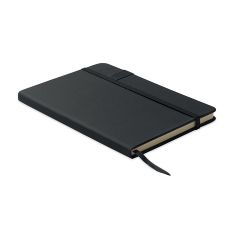 Carnet A5 personnalisable avec USB intégrée Usbnote