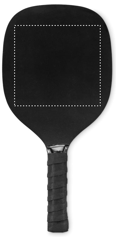 RACKET 2 SIDE 1
