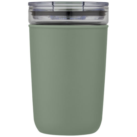 Gobelet en verre publicitaire 420 ml Bello