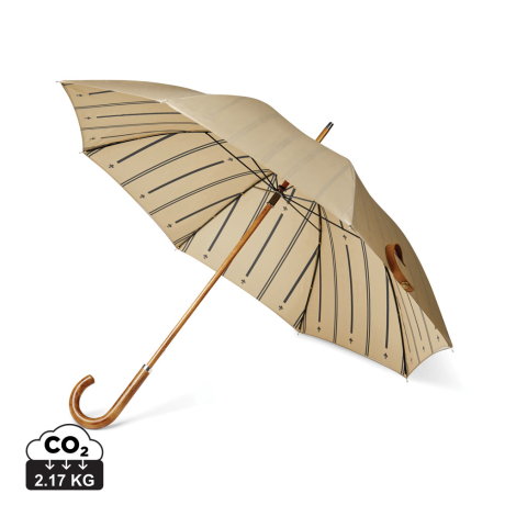 Parapluie 23" à personnaliser Bosler VINGA