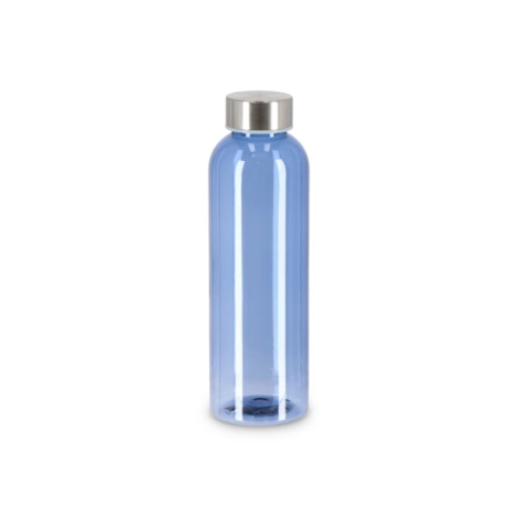 Bouteille personnalisée en R-PET 500 ml Jane