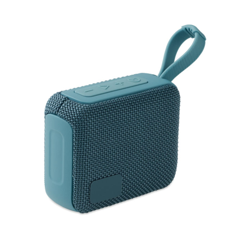 Enceinte sans fil 5W promotionnelle Oblo