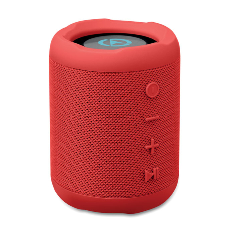 Enceinte sans fil 5W promotionnelle ABS Toa