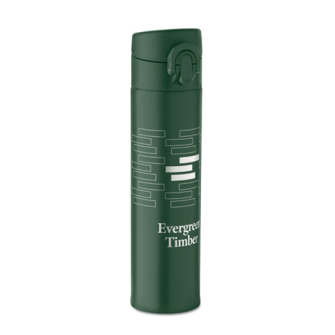 Bouteille double paroi 300 ml personnalisable Bots