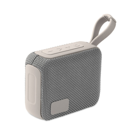 Enceinte sans fil 5W promotionnelle Oblo