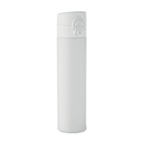 Bouteille double paroi 300 ml personnalisable Bots