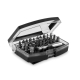 Set embouts tournevis 32 pces à personnaliser Screy