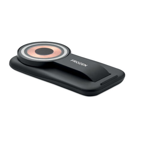 Chargeur sans fil 3 en 1 15W promotionnel Pendoless
