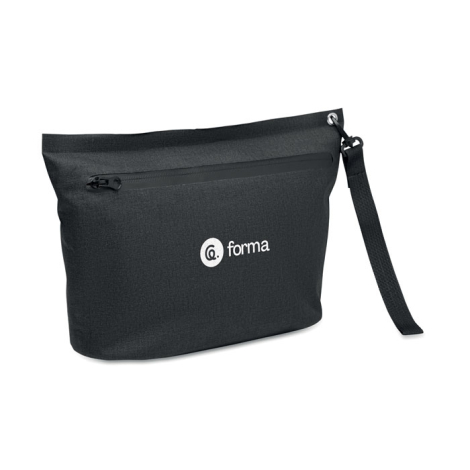 Pochette résistante à l’eau promotionnelle Brenna Pouch