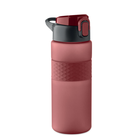 Bouteille RPET 700 ml personnalisée Isjforden