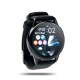 Montre connectée IP67 à personnaliser Rist