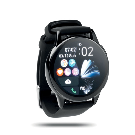 Montre connectée IP67 à personnaliser Rist