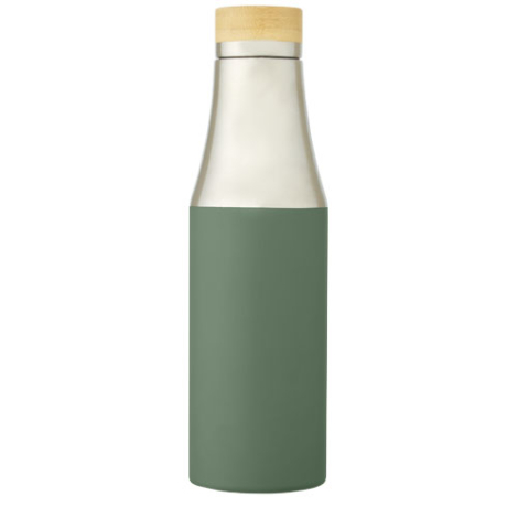 Bouteille design en inox personnalisable 540 ml HULAN