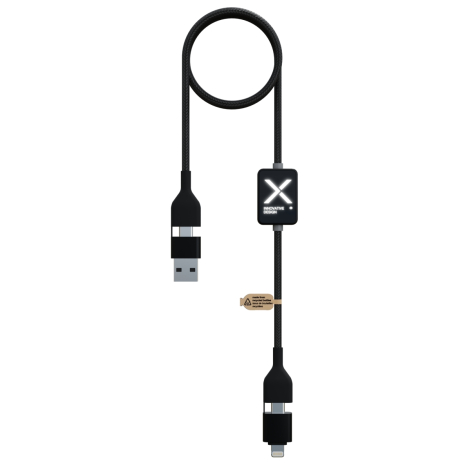 CÃ¢ble Night mode 60W personnalisable