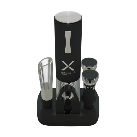Coffret Ã  vin Ã©lectrique personnalisable