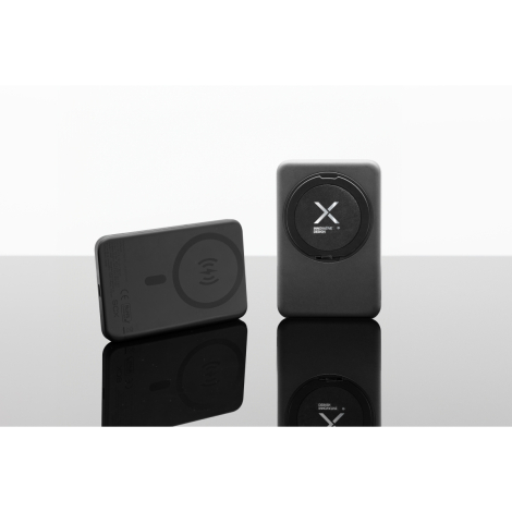 Powerbank Mirror Ring 5000 personnalisable