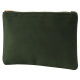Trousse de beauté en velours à personnaliser LEUNA