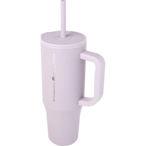 Gobelet isotherme 900 ml personnalisable Brady