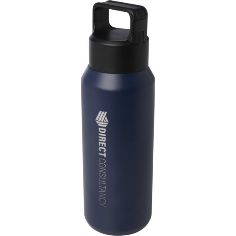 Bouteille promotionnelle 600 ml isotherme Astra