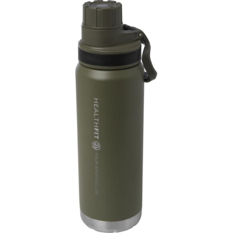 Bouteille personnalisée 700 ml isotherme Fortis
