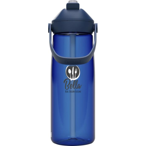 Bouteille personnalisée 750 ml Camelbak® Thrive Flip