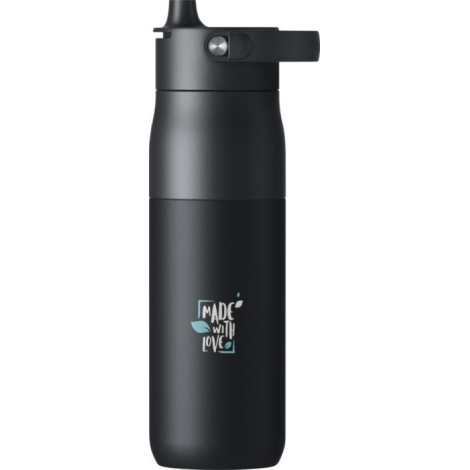 Bouteille personnalisable 680 ml LARQ PureVis™ 2.0