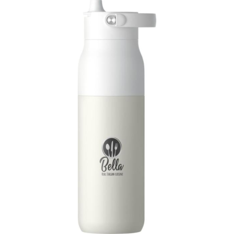 Bouteille à personnaliser 1 L LARQ PureVis™