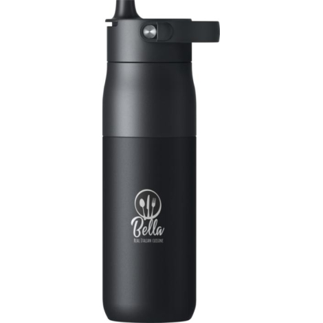 Bouteille isotherme publicitaire 680 ml LARQ Swig Top