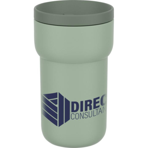 Mug de voyage promotionnel 275 ml Ellipse